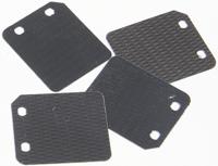 Polini lamellenset membrane lamella set carbon minarelli mot - thumbnail