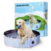 CoolPets Zwembad 120x30 - thumbnail