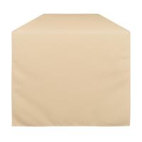 Tafellopers Buttermilk Geel 30x132cm Treb SP - thumbnail
