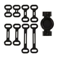 GARMIN Houder en Bevestigingsbandjes, Varia Vision - thumbnail