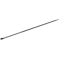 Legrand 031921 Legrand 031921 Kabelbinder 750 mm 9 mm Zwart 100 stuk(s) - thumbnail