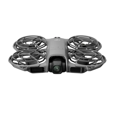 Drone - DJI - Neo 2 - 1/1.3" 19 MP camera - 4K HDR-video - 46 min vliegtijd - O4 HD-transmissie