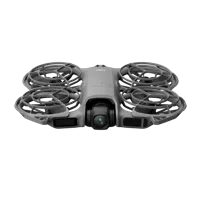 Drone - DJI - Neo 2 - 1/1.3" 19 MP camera - 4K HDR-video - 46 min vliegtijd - O4 HD-transmissie - thumbnail
