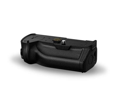 Panasonic DMW-BGG1 Battery Grip