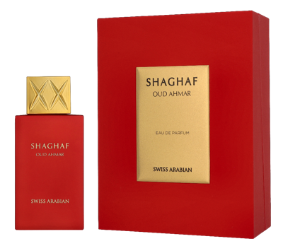 Swiss Arabian Shaghaf Ahmar Eau de Parfum Swiss Arabian Shaghaf Ahmar Eau de Parfum