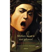 Mythen moet je niet geloven! (Paperback) - thumbnail