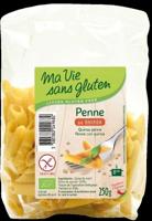 Ma Vie Sans Penne quinoa glutenvrij bio 250 Gram - thumbnail