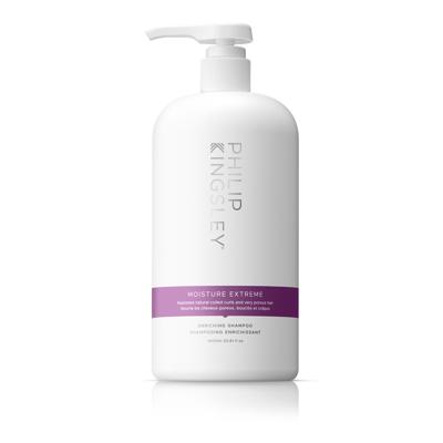 Philip Kingsley - Moisture Extreme Shampoo 1000 ml