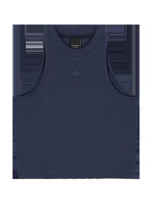 Gillian Top Royal Blue