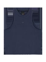 Gillian Top Royal Blue - thumbnail