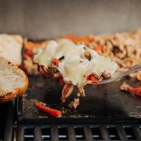 Weber Crafted Platte Bakplaat - thumbnail