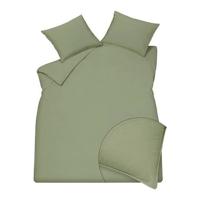 Vandyck katoenen dekbedovertrek 2 persoons (200x200/220 cm) - thumbnail