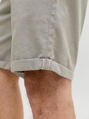 Jack & Jones Jpstfury Shorts Srt Sn Korte Broeken Vetiver