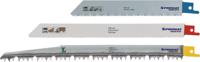 Promat/Tecwerk Set reciprozaagbladen | universele | 3-delig - 4000814875 - thumbnail