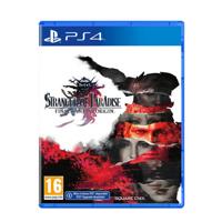 Stranger of Paradise: Final Fantasy Origin - thumbnail