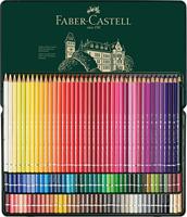 Faber-Castell - Watercolour pencil Albrecht Dürer tin of 120 (117511) - thumbnail