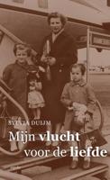Mijn vlucht voor de Liefde - Sylvia Duijm - ebook - thumbnail