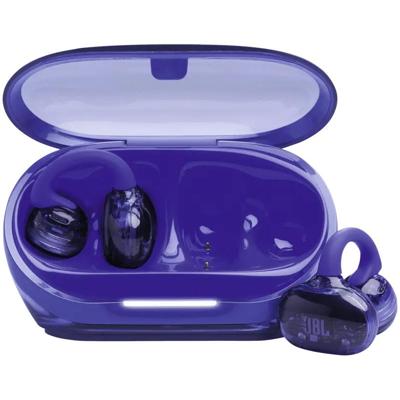 JBL Soundgear Clips Oordopjes Blauw