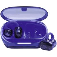 JBL Soundgear Clips Oordopjes Blauw - thumbnail