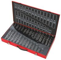 KS Tools 3302650 HSS-G Metaal-spiraalboorset 1 stuk(s) - thumbnail