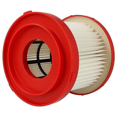 Milwaukee Filter droog HEPA - 4932478754 - thumbnail