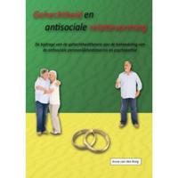 Gehechtheid en antisociale relatievorming - Paperback (9789081807005) - thumbnail