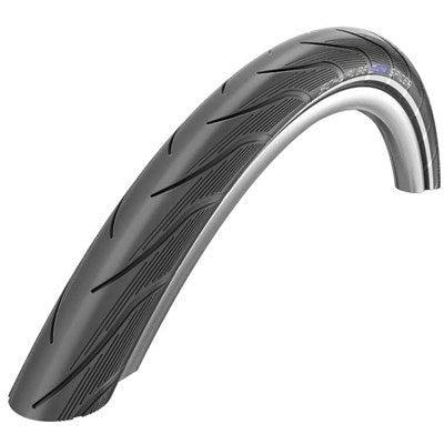 Schwalbe Buitenband r 40-622 28x1.50 spicer plus zwart