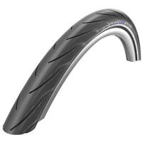 Schwalbe Buitenband r 40-622 28x1.50 spicer plus zwart - thumbnail