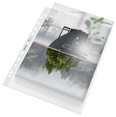 Leitz 40210003 sheet protector 210 x 297 mm (A4) Polypropyleen (PP)