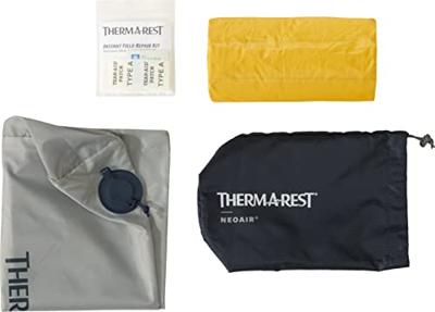 Therm-A-Rest NeoAir Xlite NXT MAX RW Slaapmat Solar Flare RW