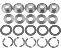 TRW -lucas montage toebehoor assembly kit bmw mst239+mst357 12/07 - thumbnail
