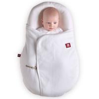 Sprei Cocoonacover(TM) van REDCASTLE wit - thumbnail