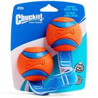 CHUCKIT ULTRA DUO TUG - thumbnail