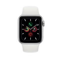Apple Watch Series 6 40mm Cellular Stainless Steel (Simlockvrij) - thumbnail