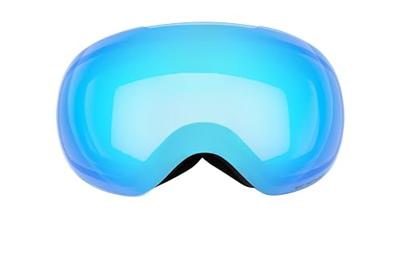 Red Bull Spect BENT-02BLX Skibril Red Bull Spect BENT-02BLX Skibril