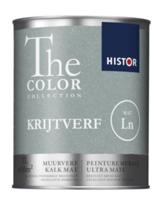 Histor The Color Collection Krijtverf Mat - thumbnail