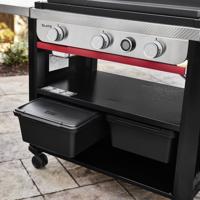 Weber 3400107 buitenbarbecue/grill accessoire Mand - thumbnail