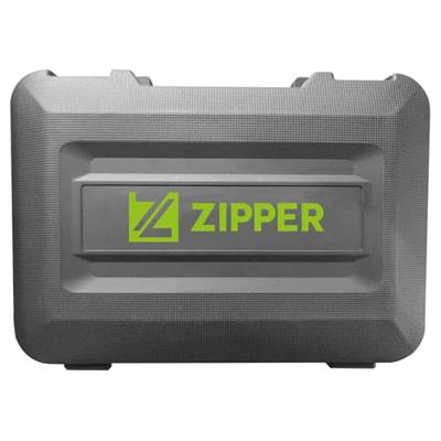 Zipper ZI-BHA1500DN SDS-Plus-Boorhamer 230 V 1500 W Incl. accessoires, Incl. koffer Zipper ZI-BHA1500DN SDS-Plus-Boorhamer 230 V 1500 W Incl. accessoires, Incl. koffer