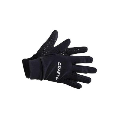 Craft 1910054 Team Glove - Black - XS