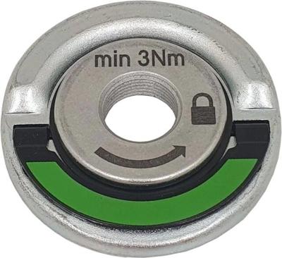 Festool Accessoires 465326 | Onderdeel | Spanmoer CS 50 M14X1 LI. BEDRUCKT