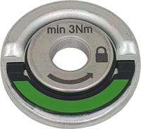 Festool Accessoires 465326 | Onderdeel | Spanmoer CS 50 M14X1 LI. BEDRUCKT - thumbnail