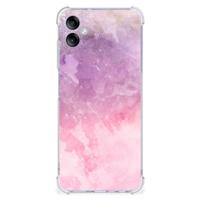 Back Cover Samsung Galaxy A05 Pink Purple Paint - thumbnail