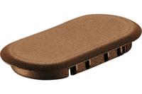 Festool Accessoires Afdekkap SV-AK D14 brn1/32 - 201355 - thumbnail