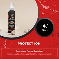 Ga.Ma Protect Ion Revitalizing Thermal Spray 120ml - thumbnail