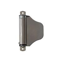 Dictator 2600 Sluitveer Piccolo RVS - thumbnail