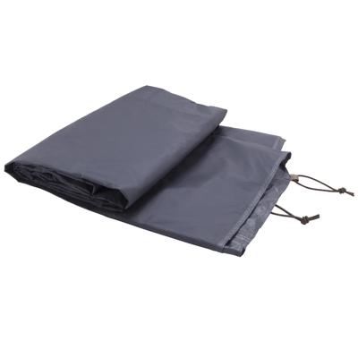 Dogon 4 (+2) Floor Protector | Pearl Grey | One Size