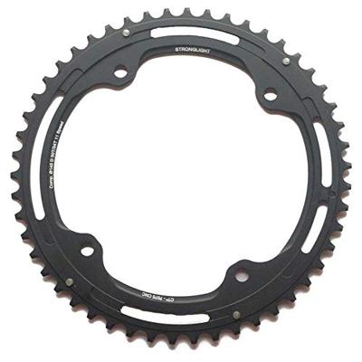 STRONGLIGHT kettenblatt "ct2" chain ring strongl. ct2 50t outer cer.-tefl.coat.