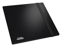 Ultimate Guard Flexxfolio 480 24-Pocket - Black - thumbnail