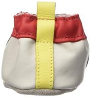 Robeez babyslofjes Fireman marine Maat - thumbnail