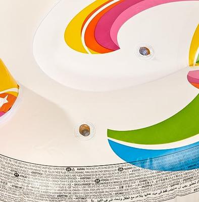 Intex Mega drijvende mat